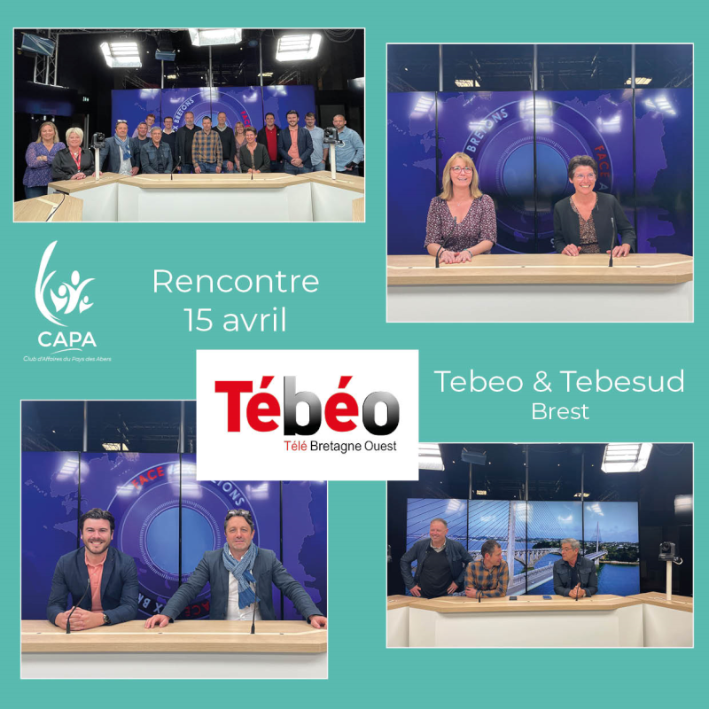 Rencontre Tébéo