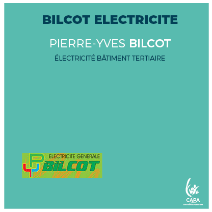 Pierre-Yves BILCOT