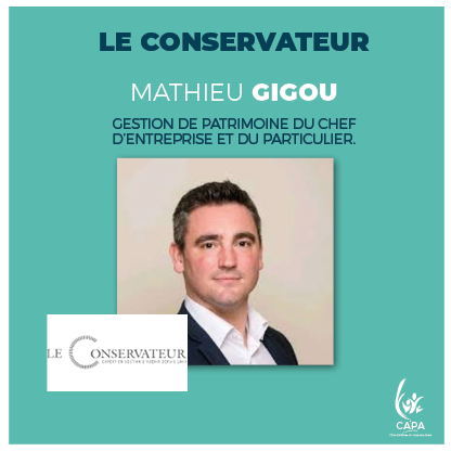 Mathieu GIGOU