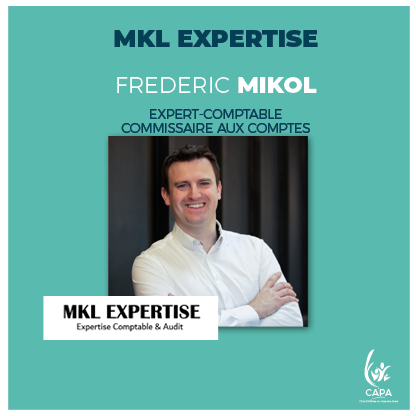 Frederic MIKOL