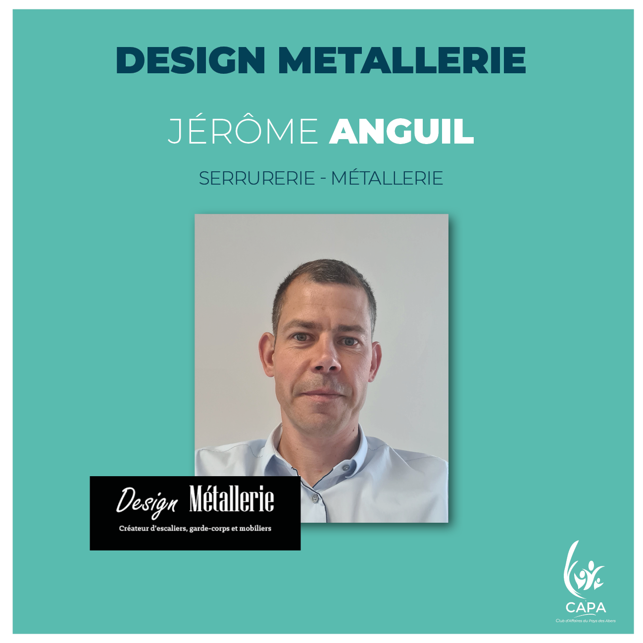 Jérôme ANGUIL