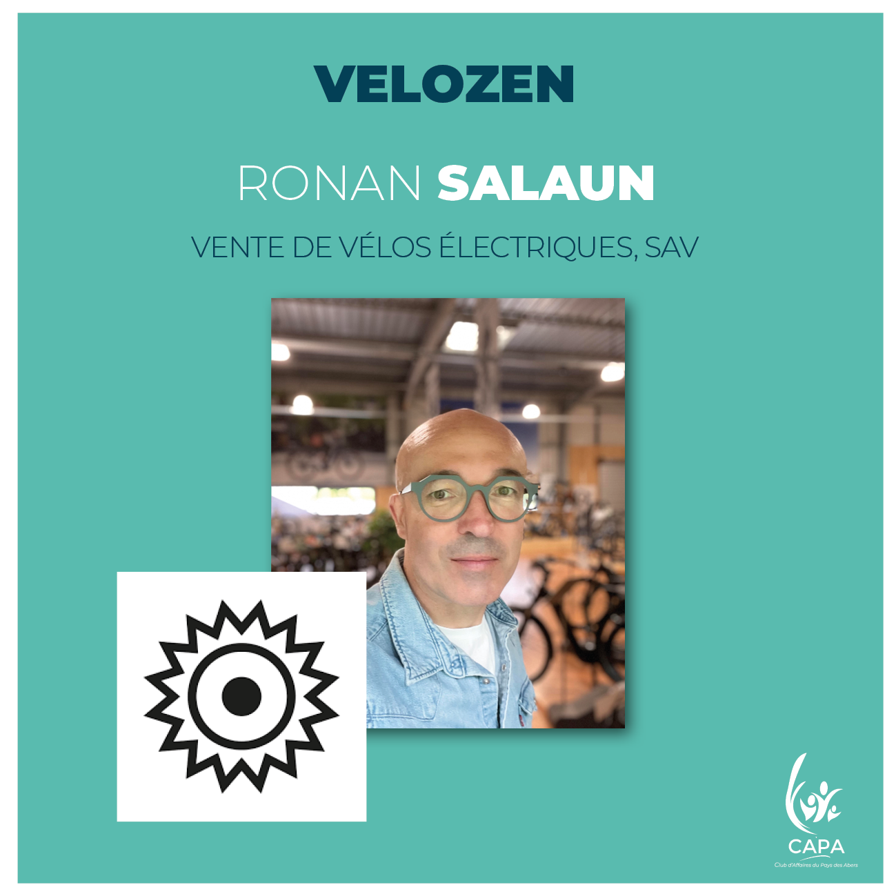 Ronan SALAUN