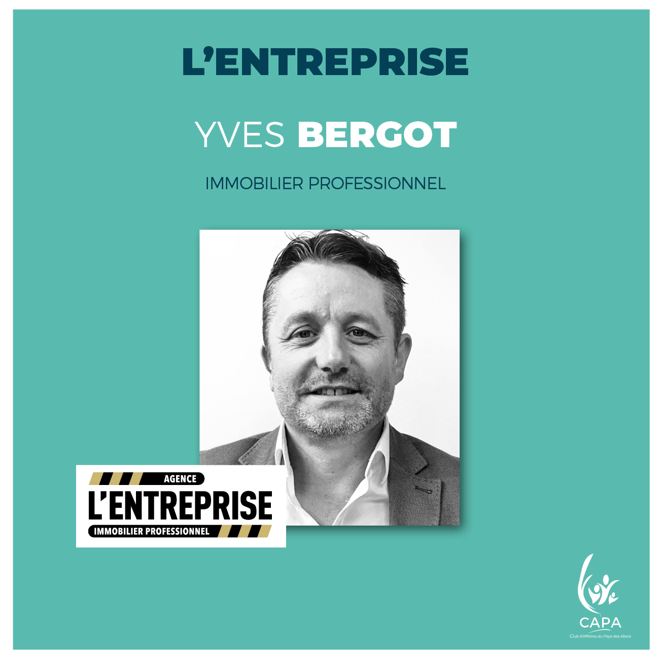 Yves BERGOT