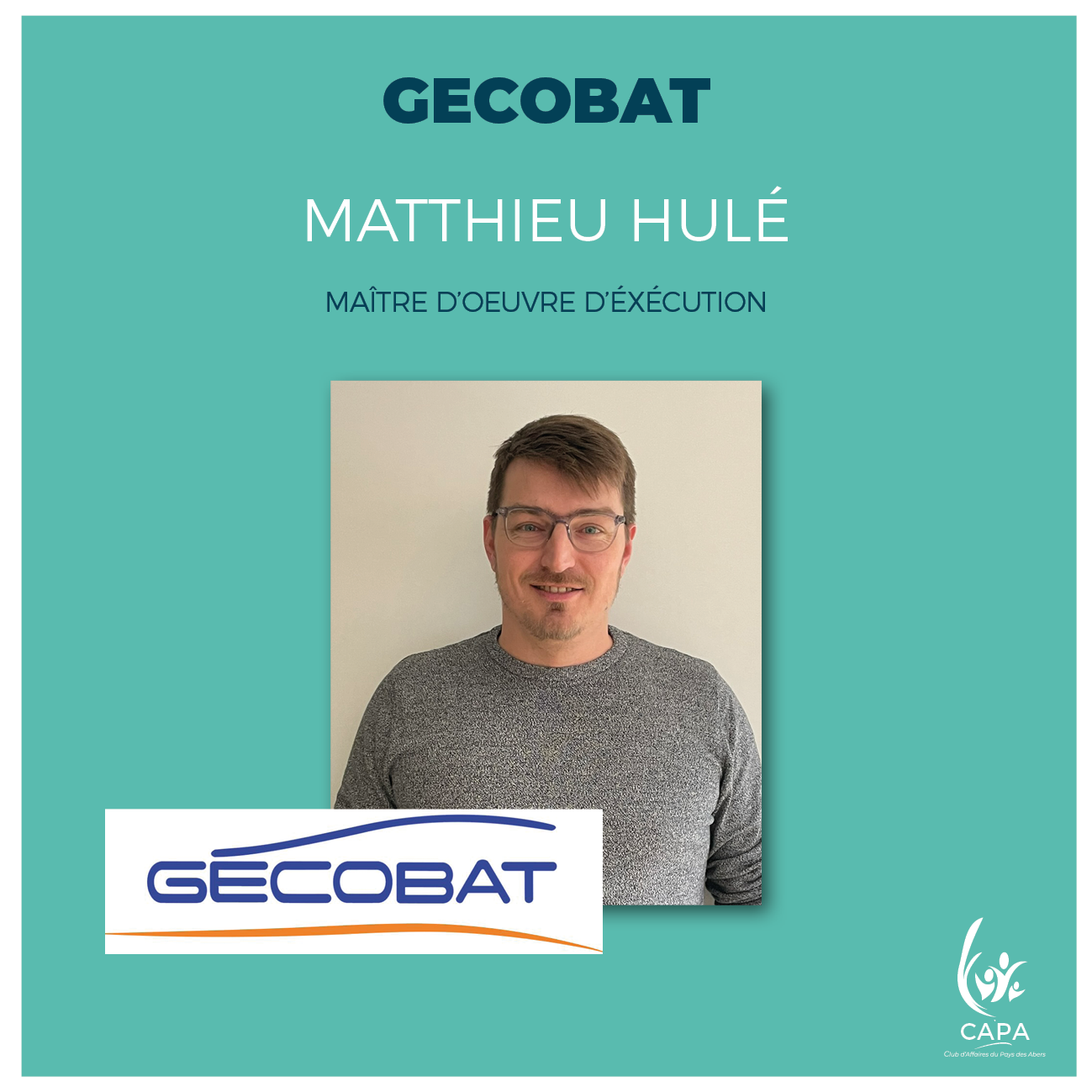Matthieu HULÉ