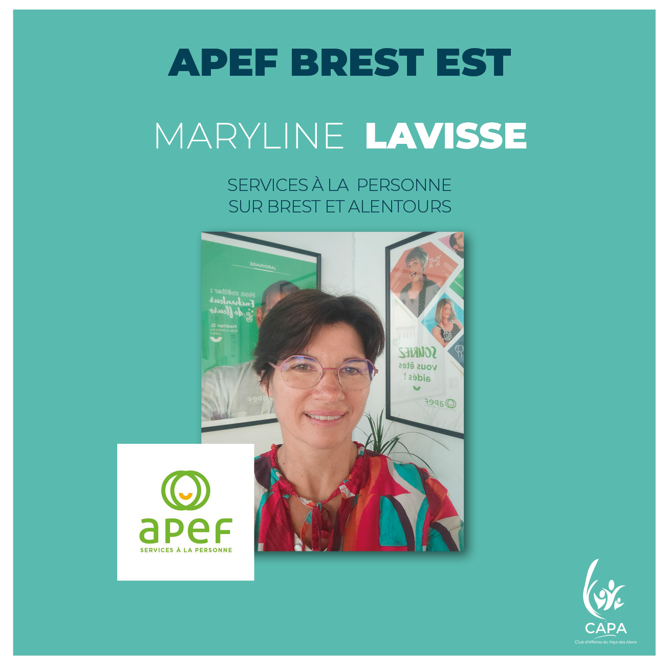 Maryline LAVISSE