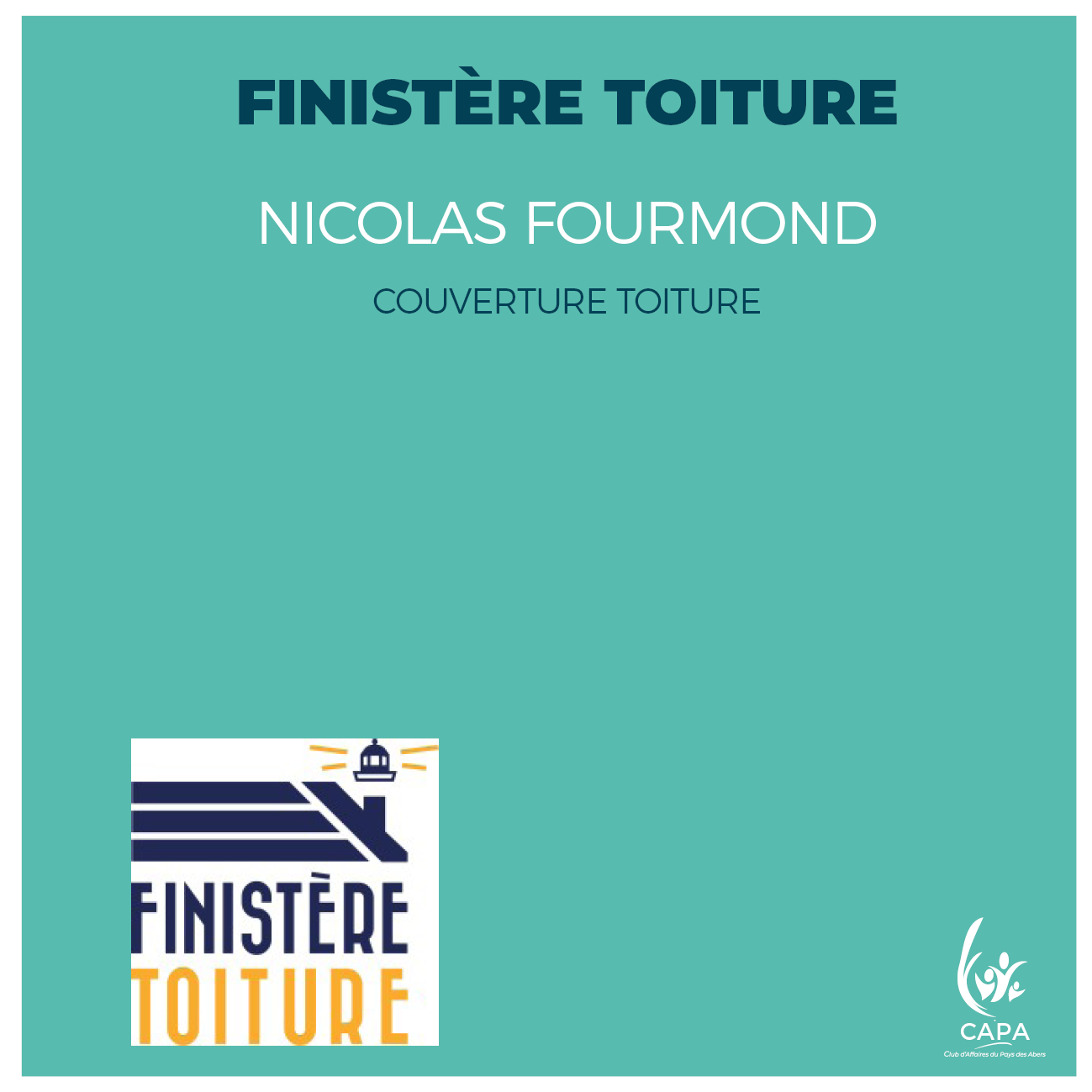 Nicolas FOURMOND