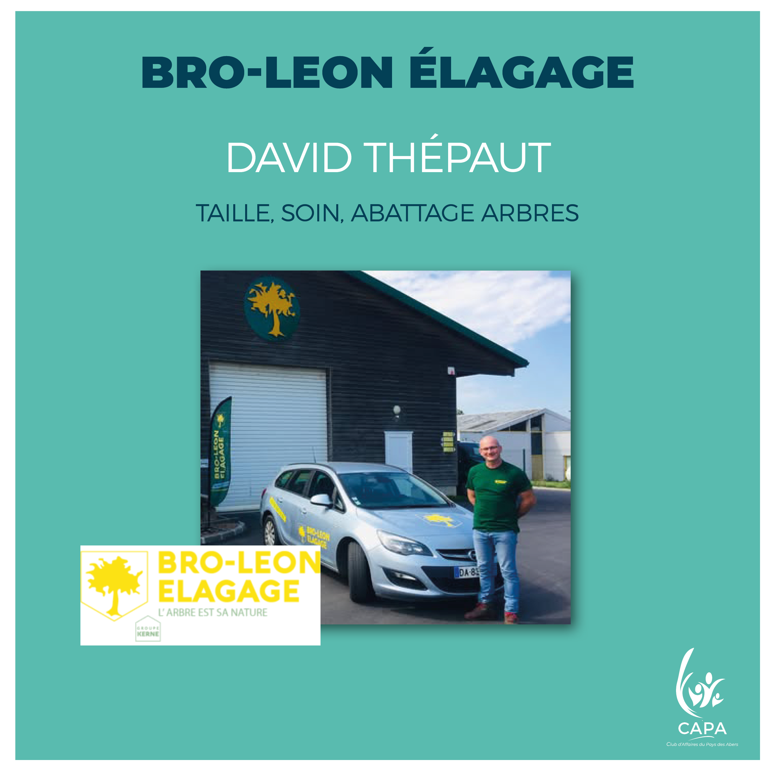 David THEPAUT