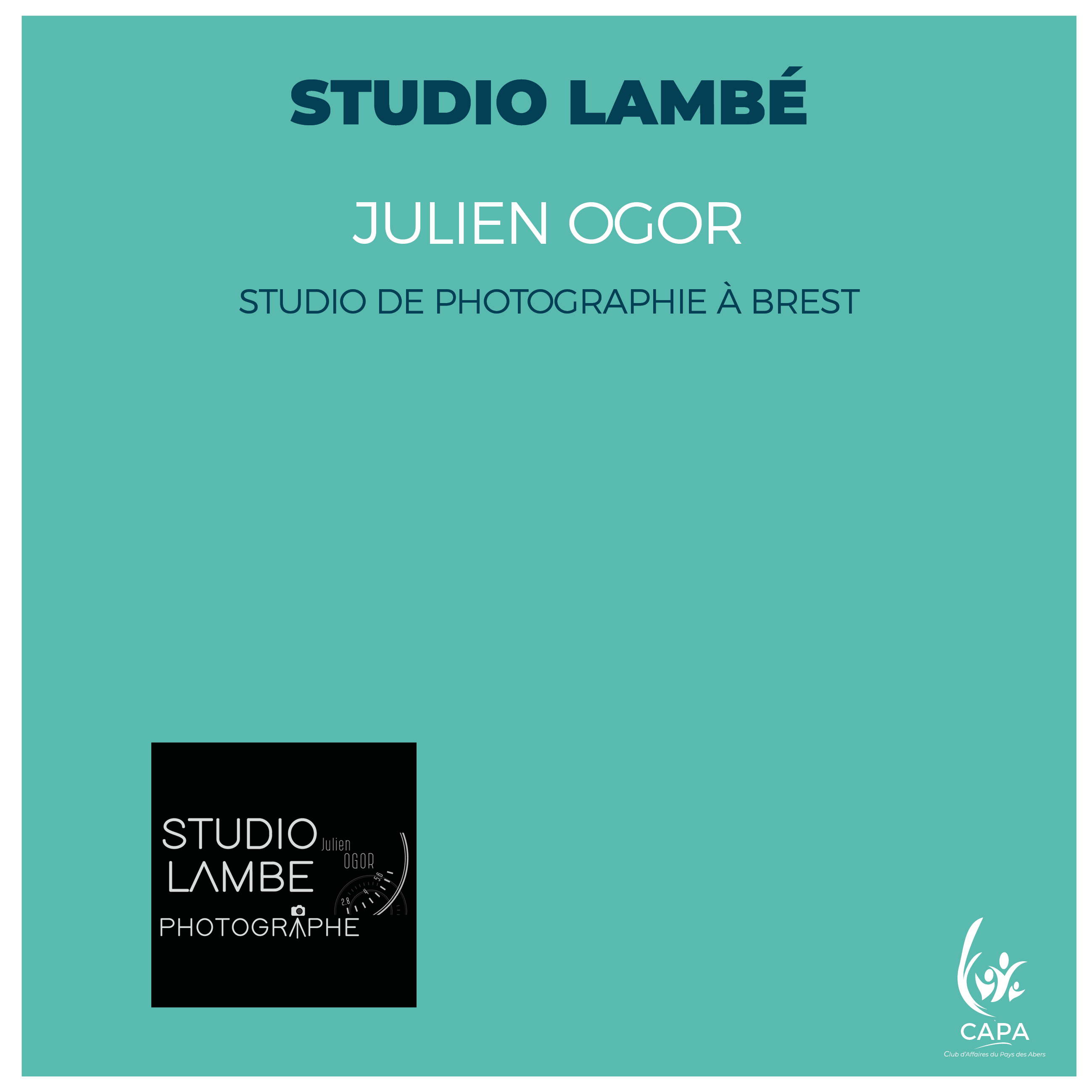 Julien OGOR