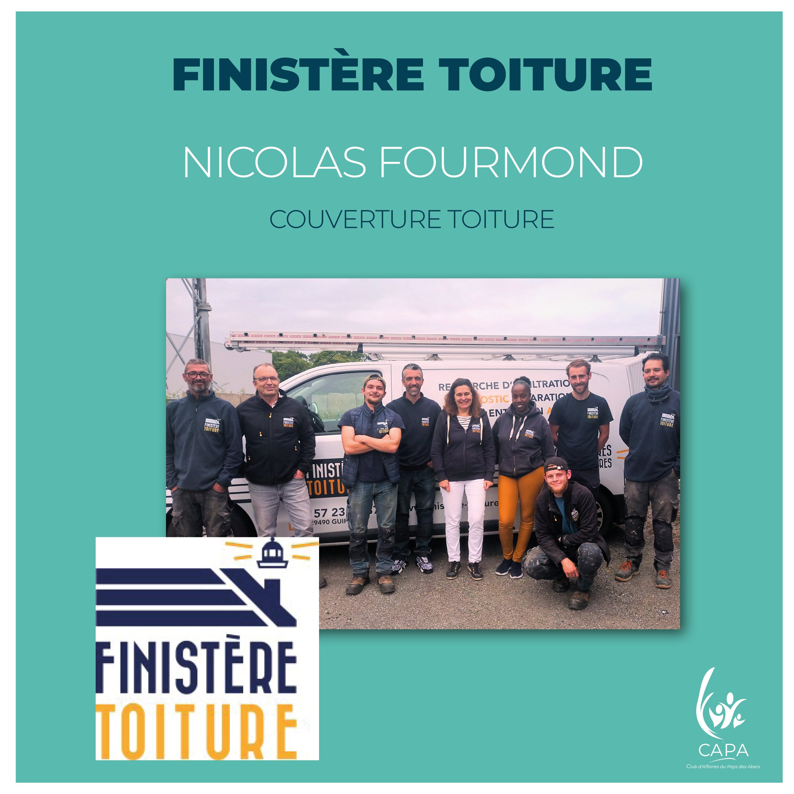 Nicolas FOURMOND