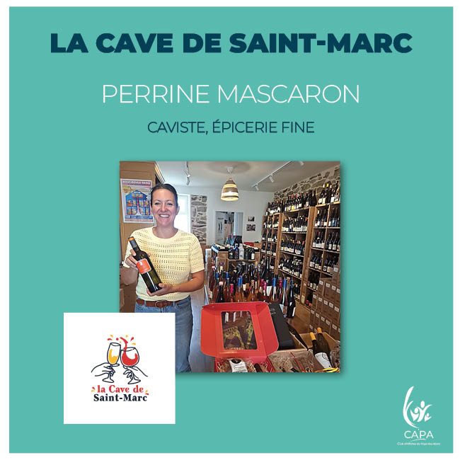 Perrine MASCARON