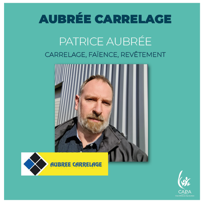 Patrice Aubrée