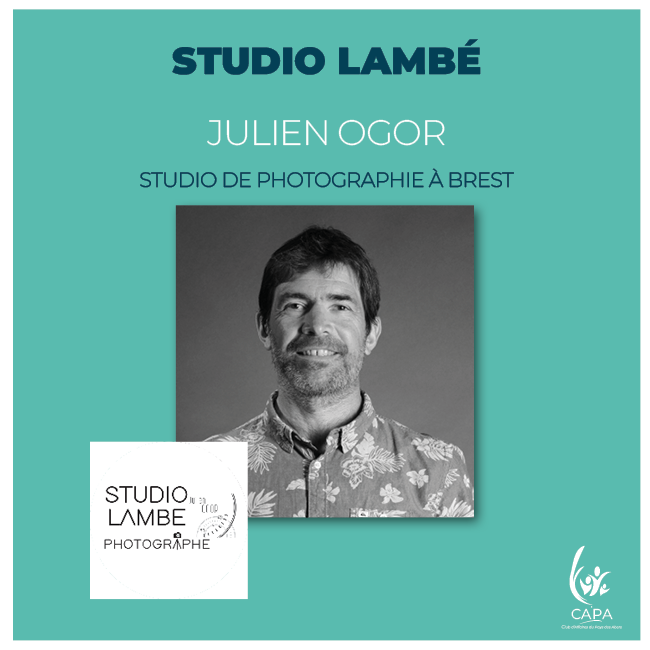 Julien OGOR