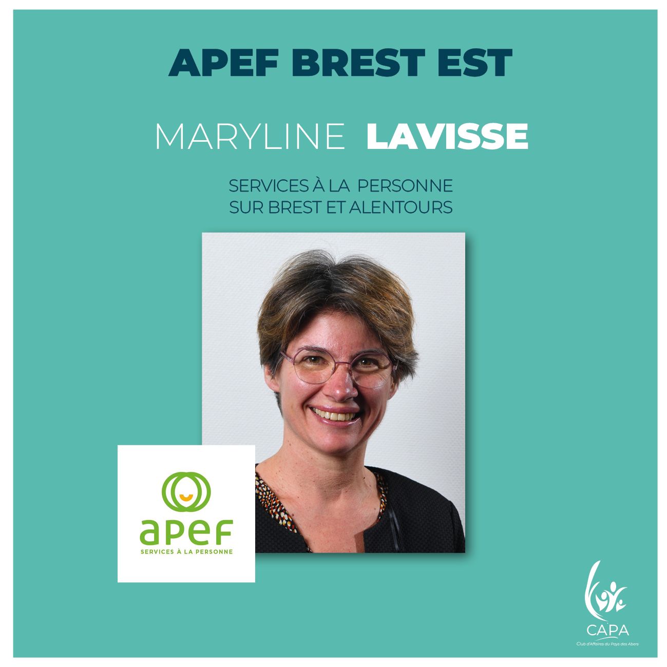 Maryline LAVISSE
